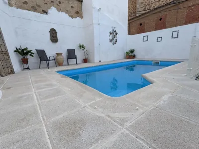 Casa Rural Almenas del Cid — foto 4
