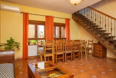 Casa Rural Almenas del Cid — foto 5