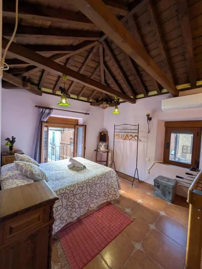 Casa Rural Almenas del Cid — foto 8