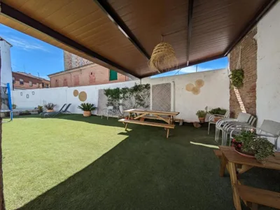 Casa Rural Almenas del Cid — foto 10
