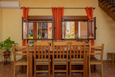 Casa Rural Almenas del Cid — foto 11