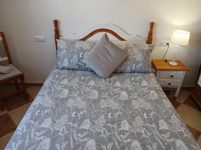 Casa Rural Almocaizar B&B — foto 2