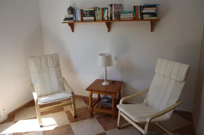 Casa Rural Almocaizar B&B — foto 5