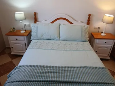 Casa Rural Almocaizar B&B — foto 7