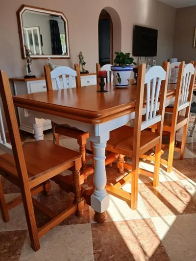 Casa Rural Almocaizar B&B — foto 12