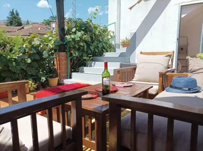Casa rural Aloha Vera — photo 4