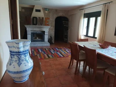 Casa rural Aloha Vera — photo 10