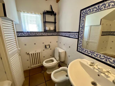 Casa Rural Alquitara — Foto 3