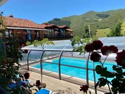 Casa Rural Alquitara — Foto 4