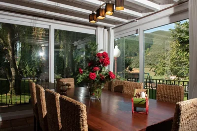Casa Rural Alquitara — Foto 5