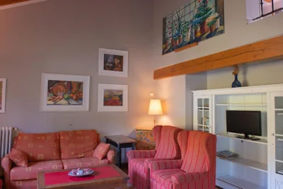 Casa Rural Alquitara — Foto 6