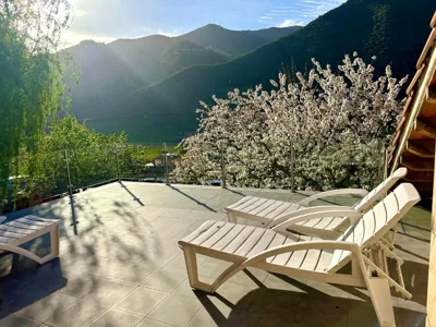 Casa Rural Alquitara — Foto 10