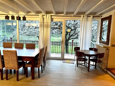 Casa Rural Alquitara — Foto 11