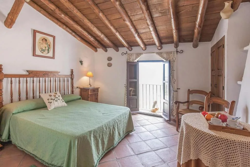 Casa de 3 dormitorios — Casa Rural Altillo