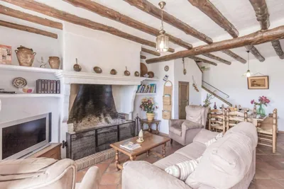Casa Rural Altillo — foto 2