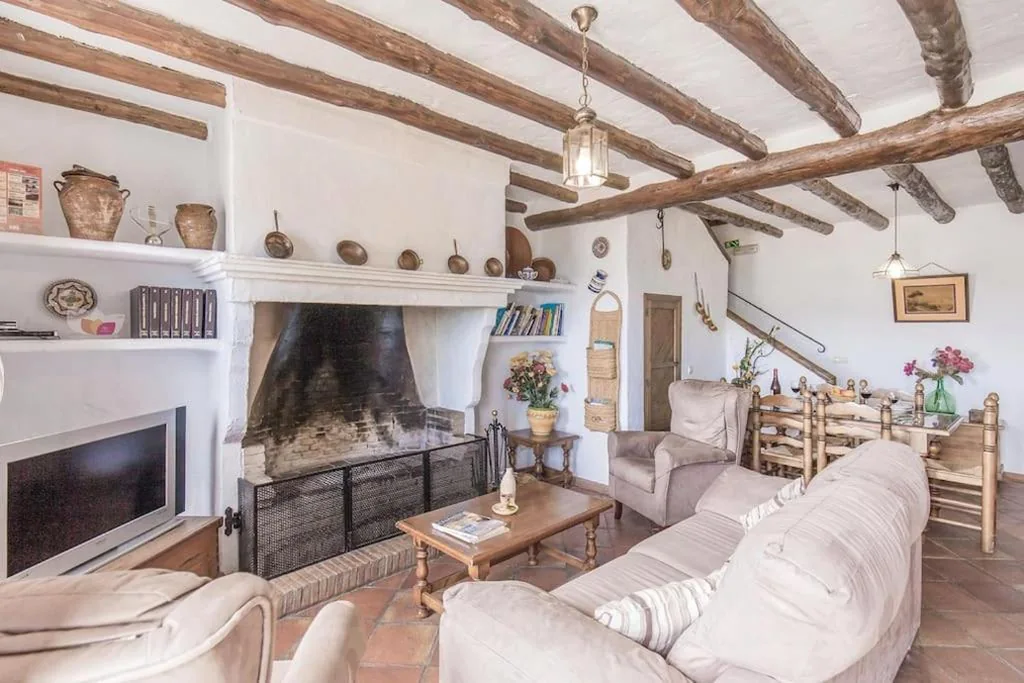 Casa Rural Altillo