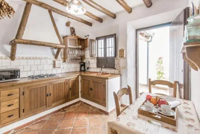Casa Rural Altillo — foto 3