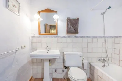 Casa Rural Altillo — foto 4