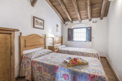 Casa Rural Altillo — foto 5