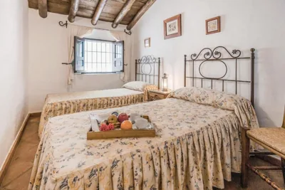 Casa Rural Altillo — foto 6