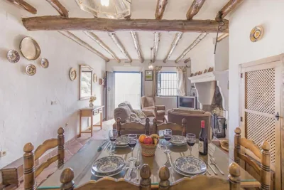 Casa Rural Altillo — foto 8