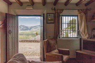Casa Rural Altillo — foto 9