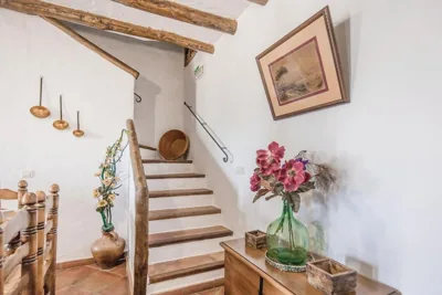 Casa Rural Altillo — foto 11