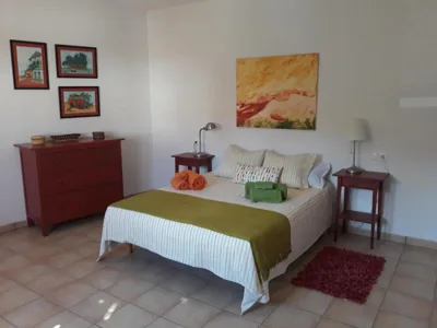 Casa Rural Altozano de Buendia — 照片 2