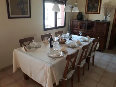 Casa Rural Altozano de Buendia — 照片 4