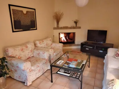 Casa Rural Altozano de Buendia — 照片 5