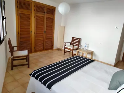 Casa Rural Altozano de Buendia — 照片 9