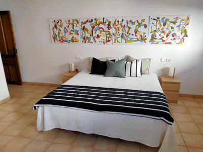 Casa Rural Altozano de Buendia — 照片 10