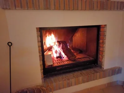 Casa Rural Altozano de Buendia — 照片 11