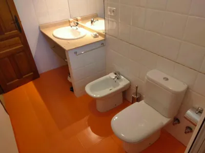 Casa Rural Altozano de Buendia — 照片 12
