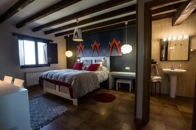 Casa Rural Andutza — foto 2