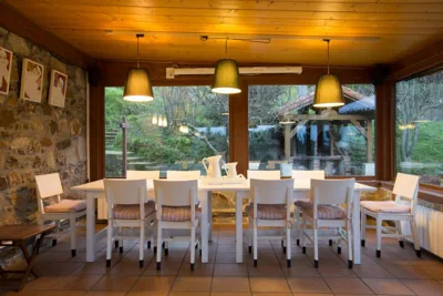 Casa Rural Andutza — foto 4