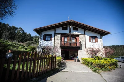 Casa Rural Andutza — foto 6