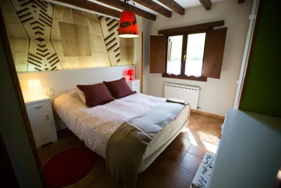 Casa Rural Andutza — foto 11