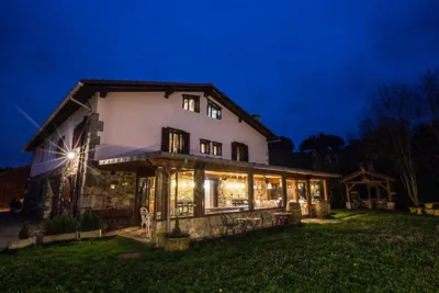 Casa Rural Andutza — foto 12
