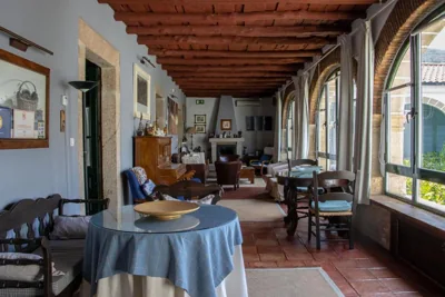 Casa Rural Antolina — 照片 3