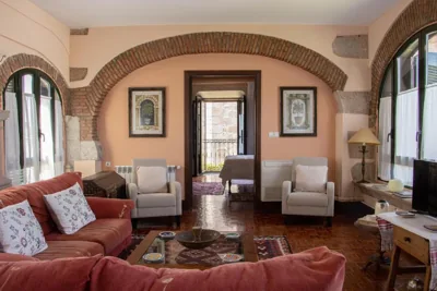 Casa Rural Antolina — 照片 4