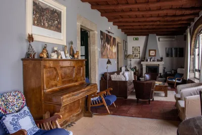 Casa Rural Antolina — 照片 9