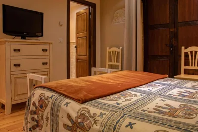 Casa Rural Antolina — 照片 11