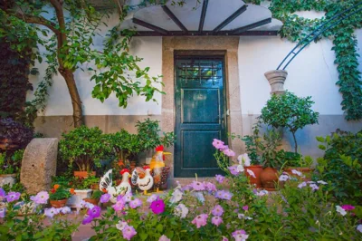 Casa Rural Antolina — 照片 12