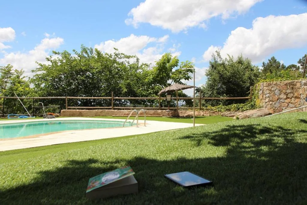Studio — Casa Rural - Apartamentos Atuvera