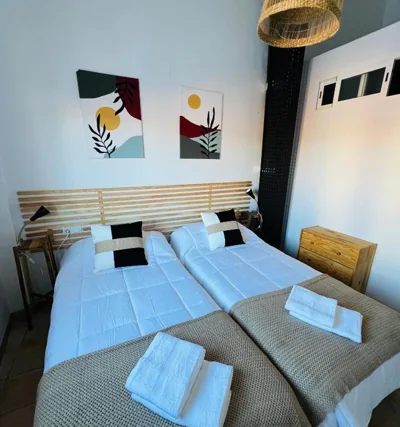 Casa Rural Aracena Bliss — foto 2