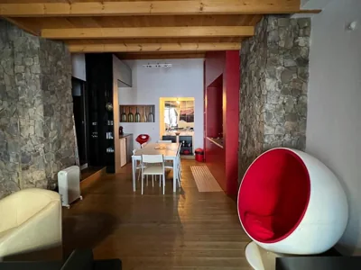 Casa Rural Aracena Bliss — foto 4