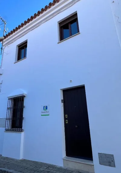 Casa Rural Aracena Bliss — foto 5