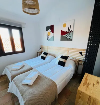 Casa Rural Aracena Bliss — foto 6