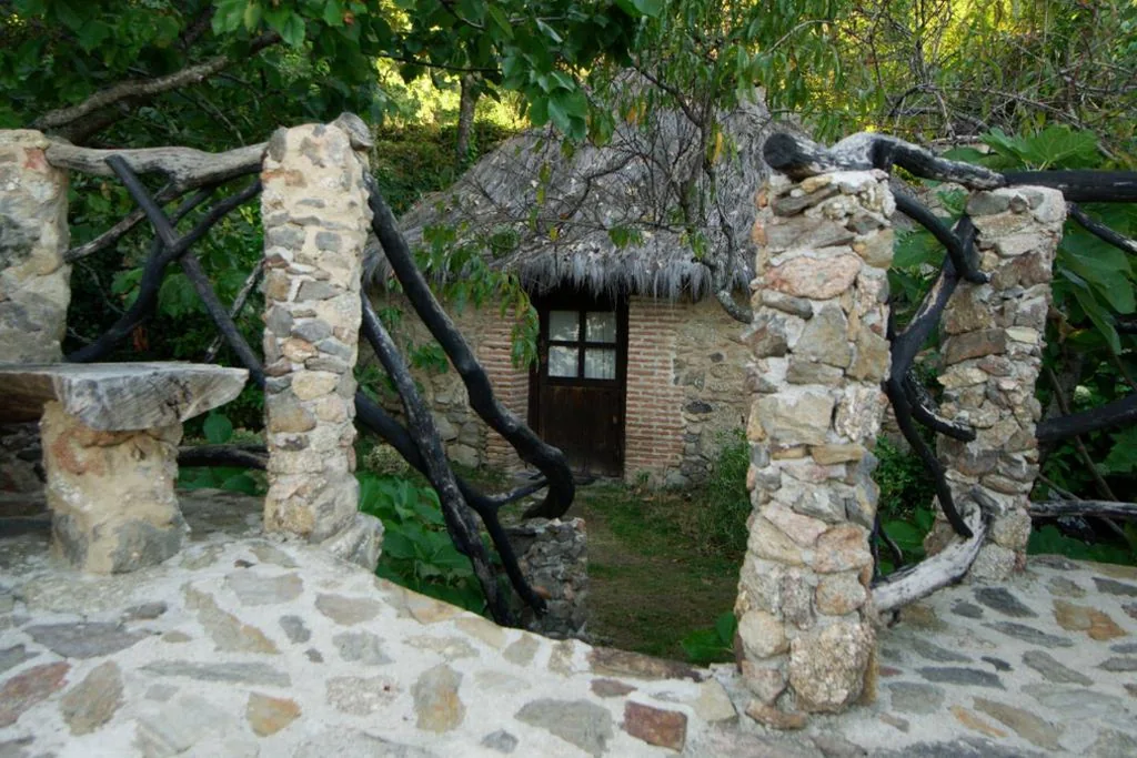 Casa — Casa Rural Arbillas